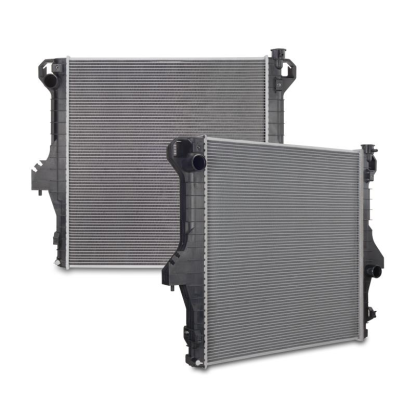 Mishimoto OE Spec Radiator for 2003-2009 5.9L 6.7L Dodge Cummins 24V