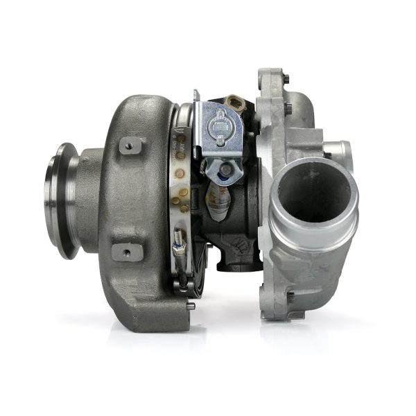 Garrett Powermax Stage 1 Turbocharger for 2004.5-2007 6.0L Ford Powerstroke - Image 8