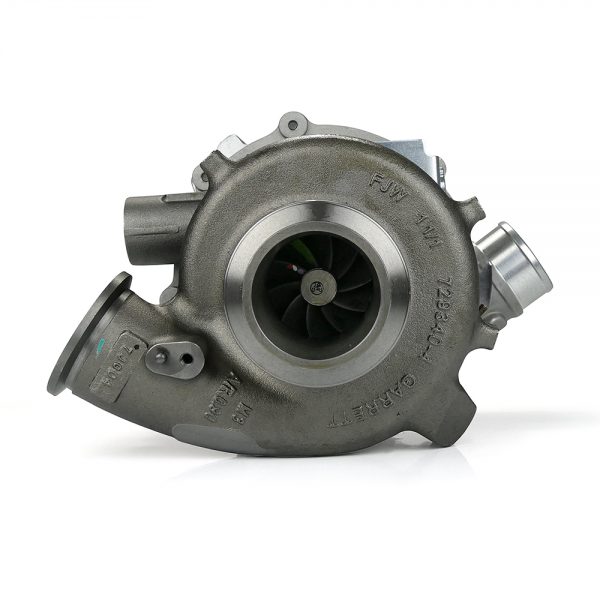 Garrett Powermax Stage 1 Turbocharger for 2004.5-2007 6.0L Ford Powerstroke - Image 7