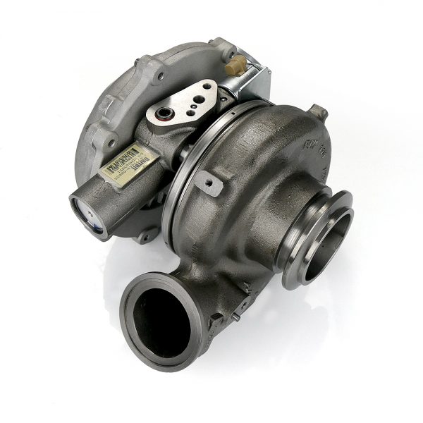 Garrett Powermax Stage 1 Turbocharger for 2004.5-2007 6.0L Ford Powerstroke - Image 6