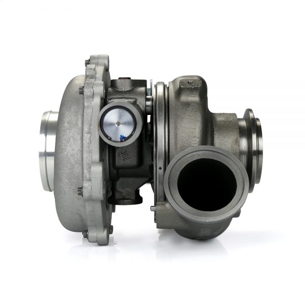 Garrett Powermax Stage 1 Turbocharger for 2004.5-2007 6.0L Ford Powerstroke - Image 5