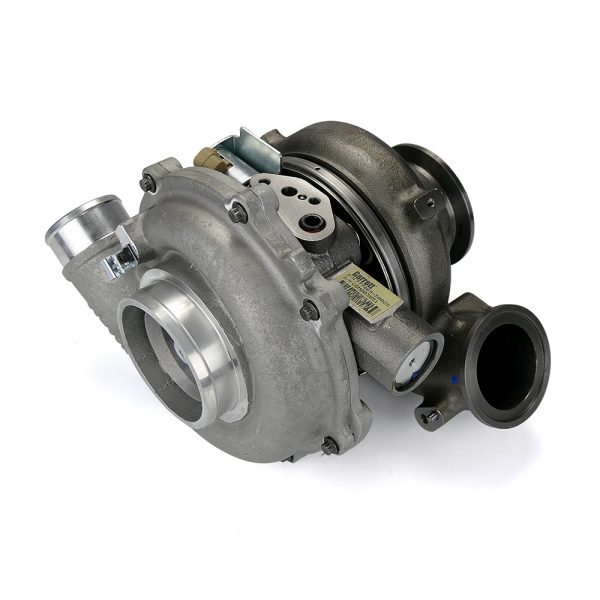 Garrett Powermax Stage 1 Turbocharger for 2004.5-2007 6.0L Ford Powerstroke - Image 4