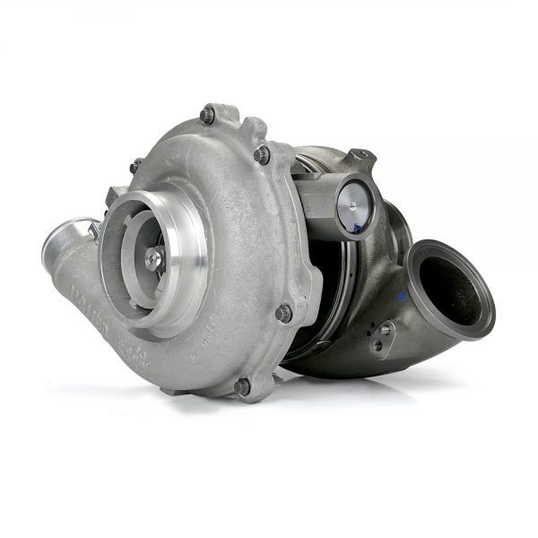 Garrett Powermax Stage 1 Turbocharger for 2004.5-2007 6.0L Ford Powerstroke - Image 3