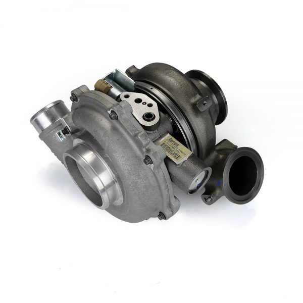 Garrett Powermax Stage 1 Turbocharger for 2004.5-2007 6.0L Ford Powerstroke - Image 2