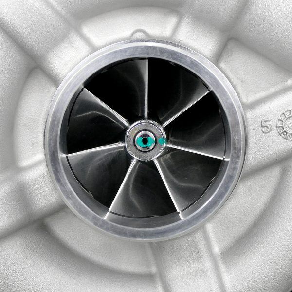 SPOOLOGIC Stage 1 Performance Turbocharger  - Image 2