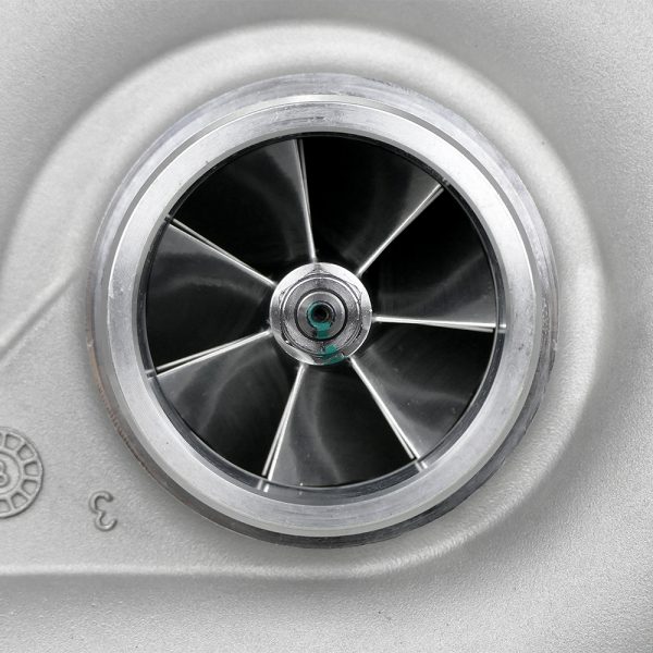 SPOOLOGIC Stage 1 Performance Turbocharger  - Image 3