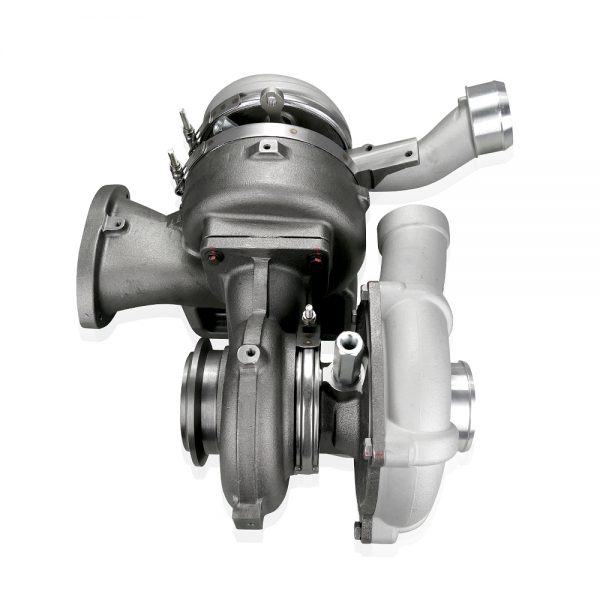 SPOOLOGIC Stage 1 Performance Turbocharger  - Image 5