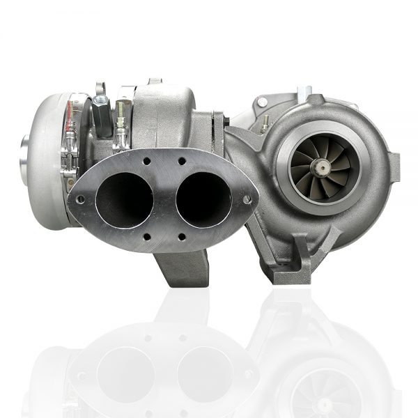 SPOOLOGIC Stage 1 Performance Turbocharger  - Image 6