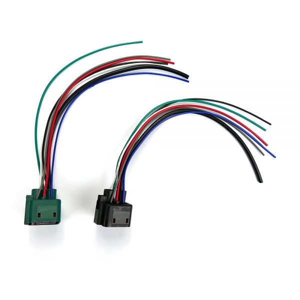 GPCM Wiring Replacement Pigtail