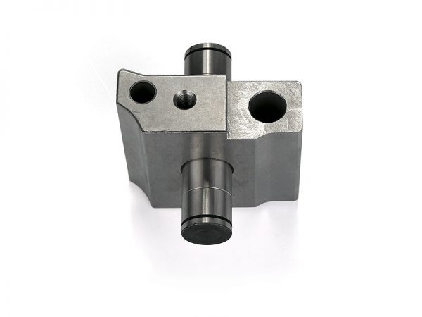 Machined Rocker Arm Pedestal