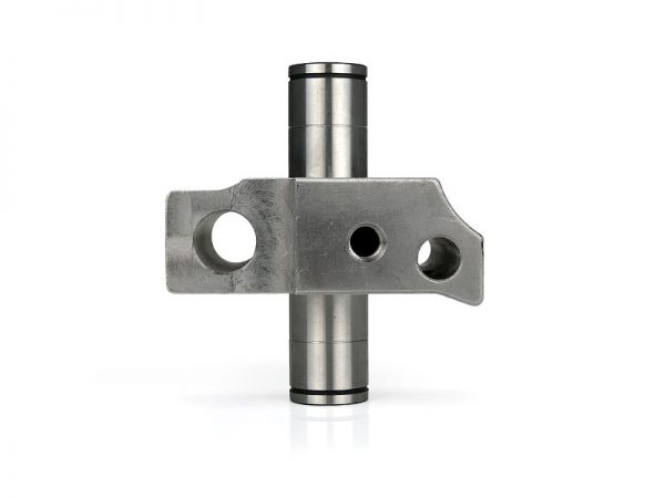 Machined Rocker Arm Pedestal