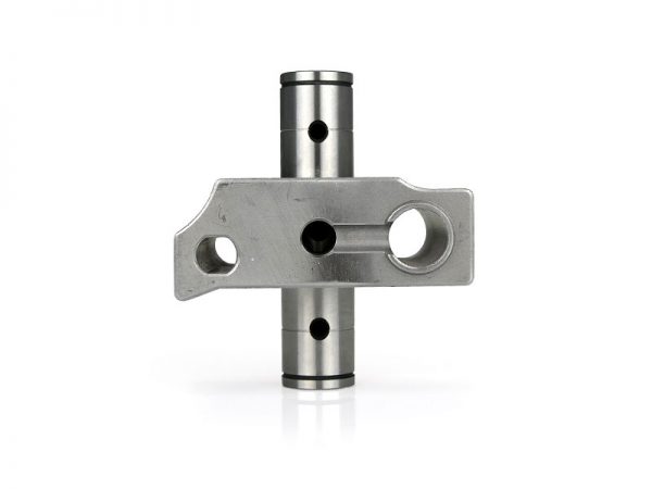 Machined Rocker Arm Pedestal