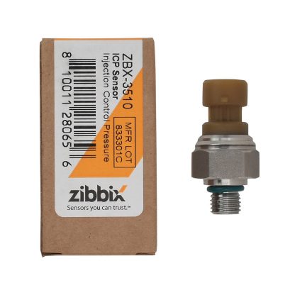 Zibbix ICP Injection Control Pressure Sensor for 2004-2010 6.0 Ford Powerstroke