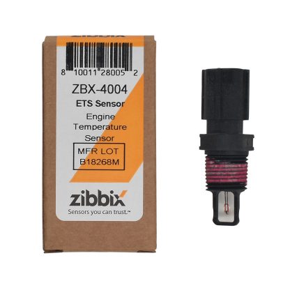 Zibbix IAT Intake Air Temperature Sensor