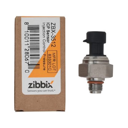 Zibbix ICP Injection Control Pressure Sensor