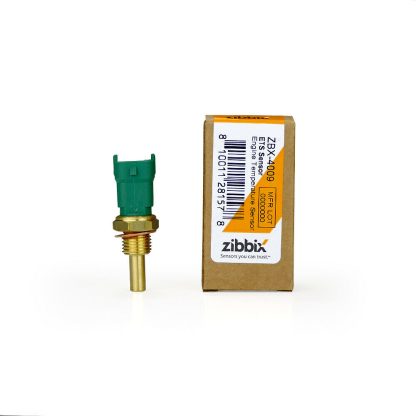 Zibbix ECT Engine Coolant Temperature Sensor