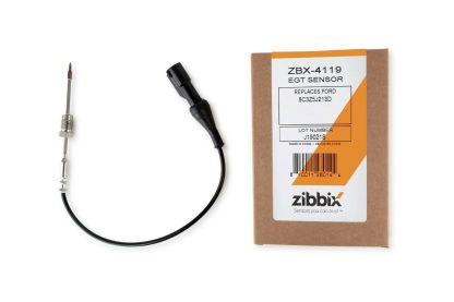 Zibbix EGT Exhaust Gas Temperature Sensor DOC DPF 