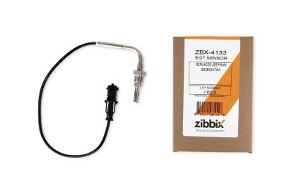 Zibbix EGT Exhaust Gas Temperature Sensor