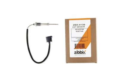 Zibbix EGT Exhaust Gas Temperature Sensor