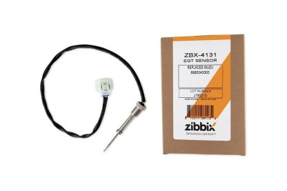 Zibbix EGT Exhaust Gas Temperature Sensor for Isuzu Trucks