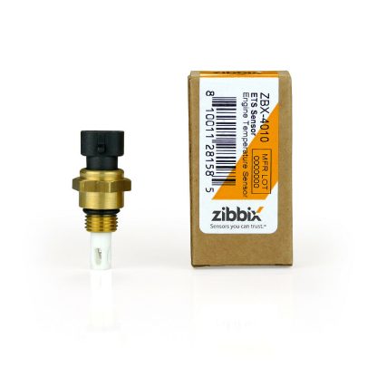 Zibbix IAT Intake Air Temperature Sensor