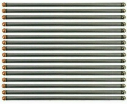 Motorcraft Updated Push Rod Set of 16