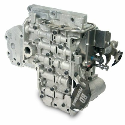 BD Diesel 48RE Transmission Valve Body