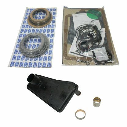 BD Diesel 4R100 Transmission Rebuild Kit for 1999-2003 7.3L Ford Powerstroke