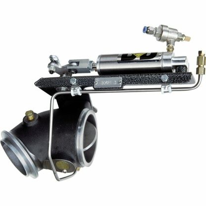 BD Diesel A/T Remote Mount Exhaust Brake