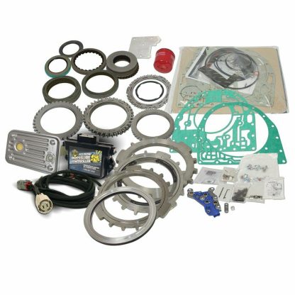 BD Diesel Allison Trans Kit for 2011-2016 6.6L Chevrolet Duramax LML