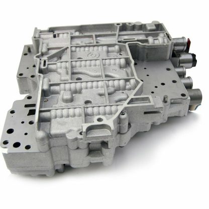 BD Diesel Allison Valve Body for 2006-2010 6.6L Chevrolet Duramax LBZ LMM