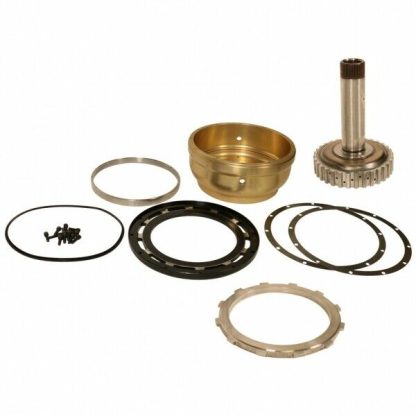 BD Diesel Big Stack Overdrive Shaft + Drum Kit for 2007.5-2018 6.7L Dodge Cummins 24V