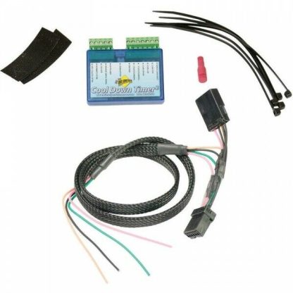 BD Diesel Cool Down Timer Kit V2.0 for 2006-2009 5.9L 6.7L Dodge Cummins 24V