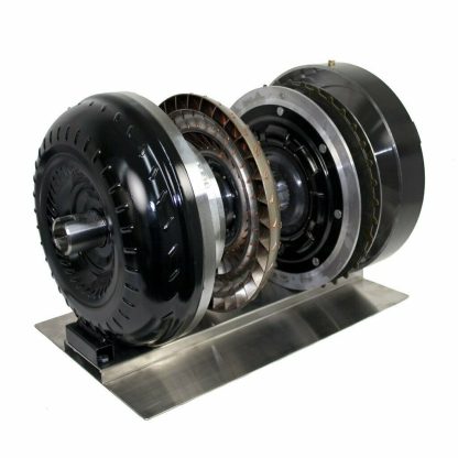 BD Diesel Enhanced Stall Torque Converter for 2007.5-2018 6.7L Dodge Cummins 24V