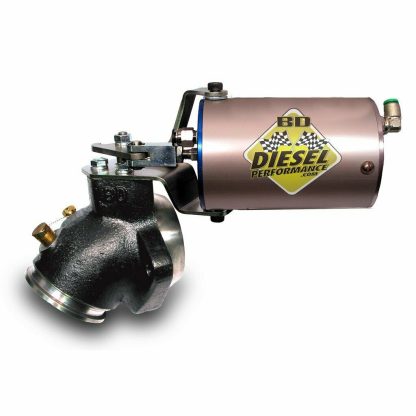 BD Diesel Exhaust Brake Turbo Mount for 1999-2002 5.9L Dodge Cummins 24V