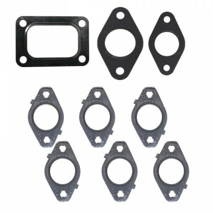 BD Diesel Exhaust Manifold Gasket Set for 2007.5-2018 6.7L Dodge Cummins 24V