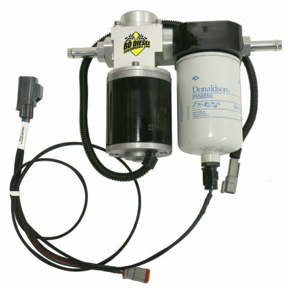 BD Diesel Flow-Max Fuel Lift Pump 