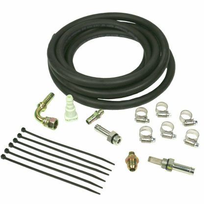 BD Diesel Flow-Max Monster Half Inch Line Kit