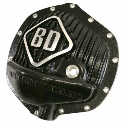 BD Diesel Rear Differential Cover