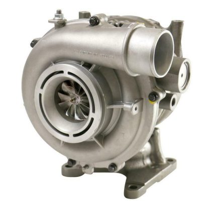 BD Diesel Screamer Turbo for 2004.5-2010 6.6L Chevrolet Duramax LLY LBZ LMM