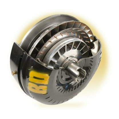 BD Diesel Street + Tow Torque Converter