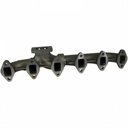 BD Diesel T4 Exhaust Manifold for 2007.5-2018 6.7L Dodge Cummins 24V