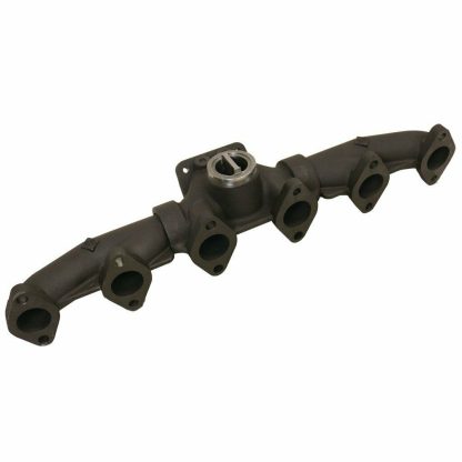 BD Diesel T4 Waste Gated Exhaust Manifold