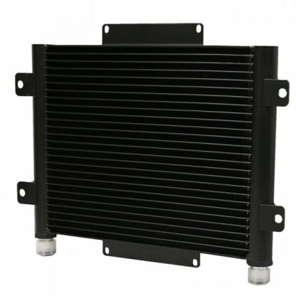 BD Diesel Xtruded Auxiliary Trans Cooler without Fan