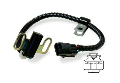 Mopar Engine Crankshaft Position Sensor For 1997-1998  Dodge Cummins 5.9L 12V