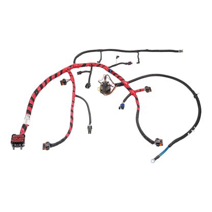 Motorcraft Main Engine Harness Assembly for 1994-1996 7.3L Ford Powerstroke