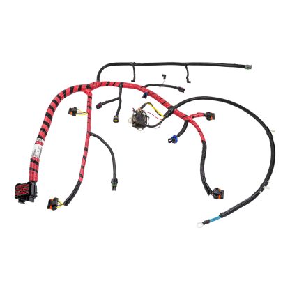 Motorcraft Main Engine Harness Assembly for 1996-1997 7.3L Ford Powerstroke