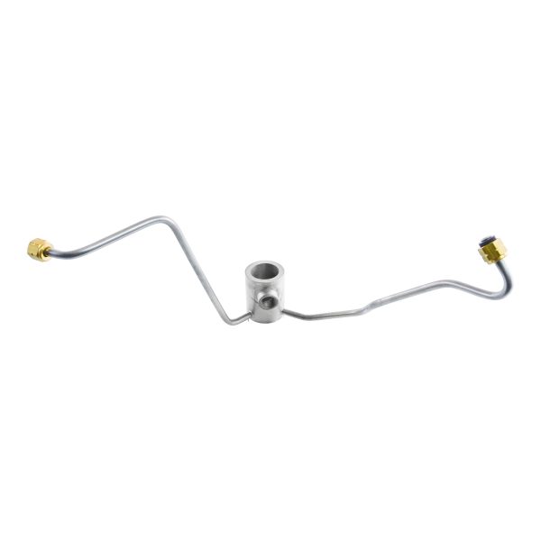 Motorcraft California Emissions Fuel Supply Lines - Image 2