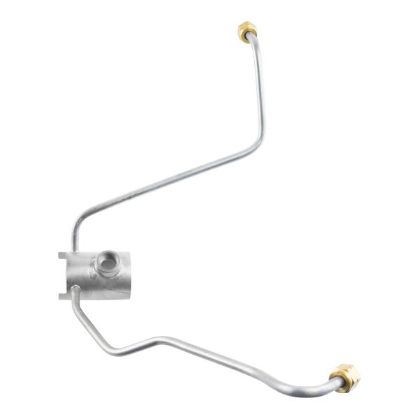 Motorcraft California Emissions Fuel Supply Lines - Image 4