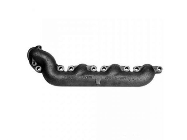 Motorcraft Passenger Side Exhaust Manifold